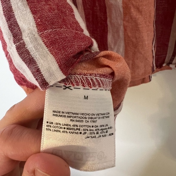 2/$15 Old Navy - Top - Picture 6 of 6